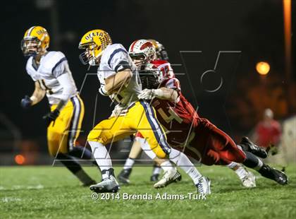 Thumbnail 1 in Delta @ New Palestine photogallery.