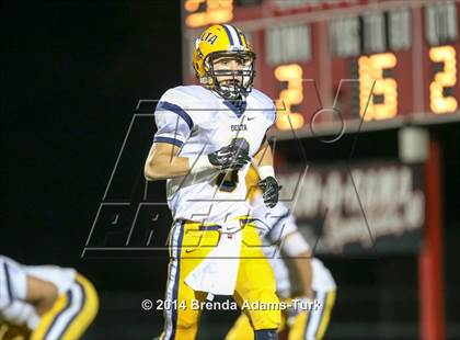 Thumbnail 3 in Delta @ New Palestine photogallery.