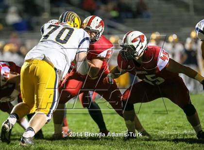 Thumbnail 2 in Delta @ New Palestine photogallery.