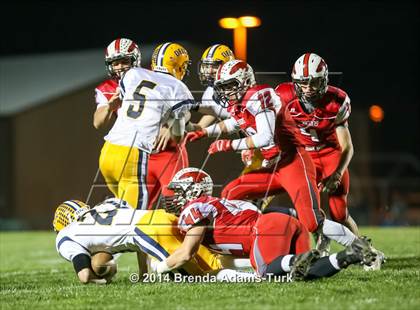 Thumbnail 2 in Delta @ New Palestine photogallery.