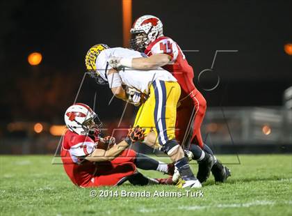 Thumbnail 3 in Delta @ New Palestine photogallery.