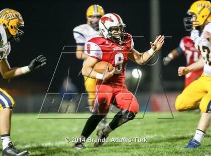 Thumbnail 2 in Delta @ New Palestine photogallery.