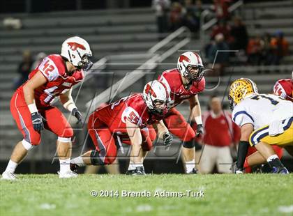Thumbnail 3 in Delta @ New Palestine photogallery.