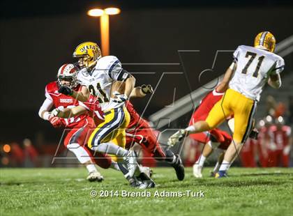 Thumbnail 3 in Delta @ New Palestine photogallery.
