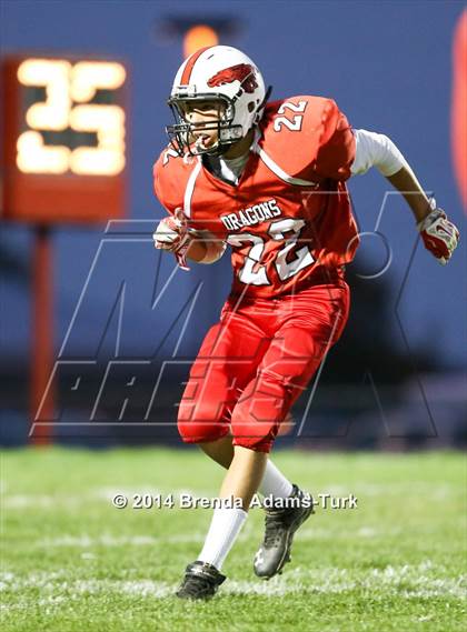 Thumbnail 1 in Delta @ New Palestine photogallery.