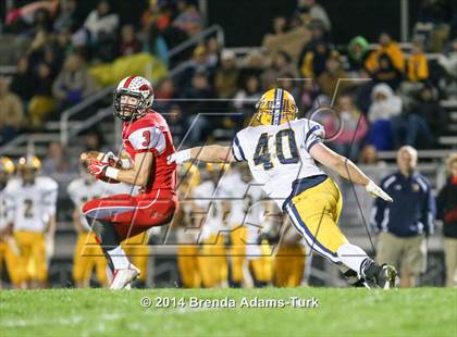 Thumbnail 1 in Delta @ New Palestine photogallery.