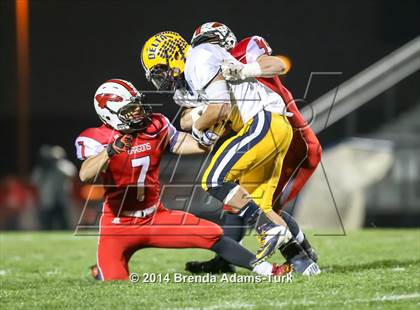Thumbnail 2 in Delta @ New Palestine photogallery.