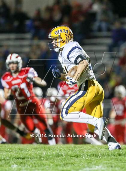 Thumbnail 2 in Delta @ New Palestine photogallery.