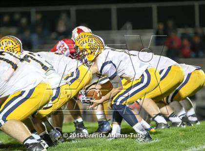 Thumbnail 1 in Delta @ New Palestine photogallery.