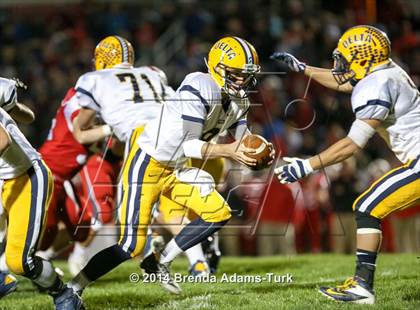 Thumbnail 3 in Delta @ New Palestine photogallery.