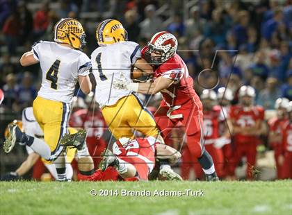 Thumbnail 2 in Delta @ New Palestine photogallery.