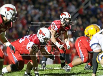 Thumbnail 2 in Delta @ New Palestine photogallery.