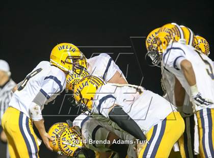 Thumbnail 3 in Delta @ New Palestine photogallery.