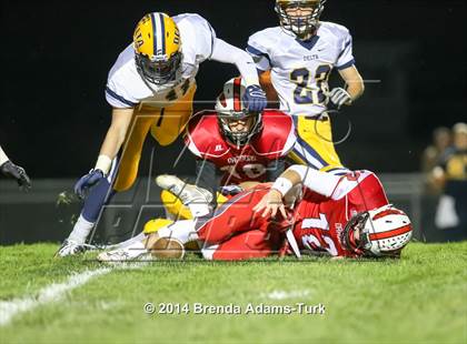 Thumbnail 1 in Delta @ New Palestine photogallery.