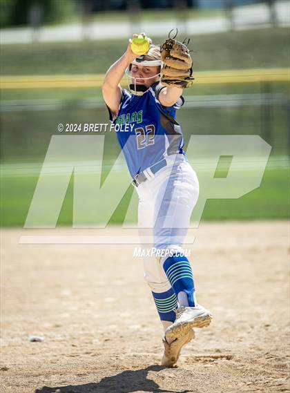 Thumbnail 3 in Blue Springs South @ Lincoln Northeast photogallery.