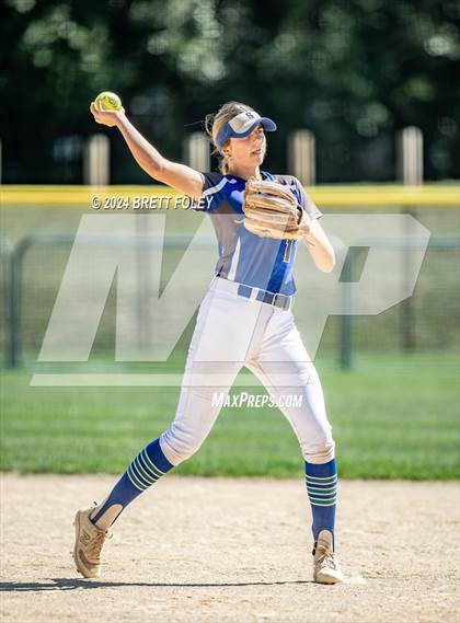 Thumbnail 2 in Blue Springs South @ Lincoln Northeast photogallery.