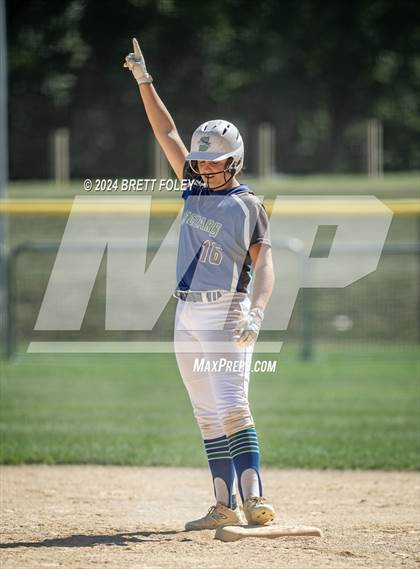 Thumbnail 1 in Blue Springs South @ Lincoln Northeast photogallery.