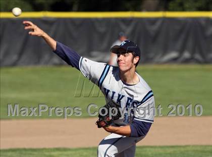 Thumbnail 1 in Pleasant Valley @ Foothill photogallery.