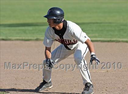 Thumbnail 3 in Pleasant Valley @ Foothill photogallery.