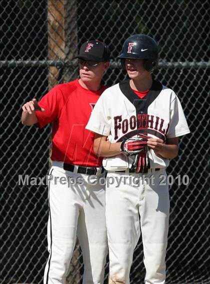 Thumbnail 1 in Pleasant Valley @ Foothill photogallery.