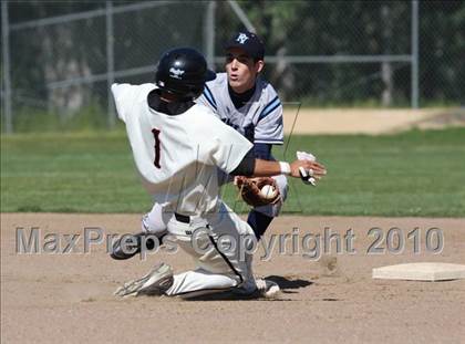 Thumbnail 3 in Pleasant Valley @ Foothill photogallery.
