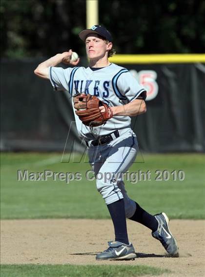 Thumbnail 1 in Pleasant Valley @ Foothill photogallery.