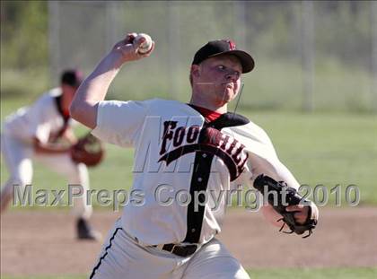 Thumbnail 1 in Pleasant Valley @ Foothill photogallery.