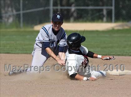 Thumbnail 1 in Pleasant Valley @ Foothill photogallery.