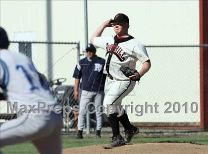 Thumbnail 1 in Pleasant Valley @ Foothill photogallery.