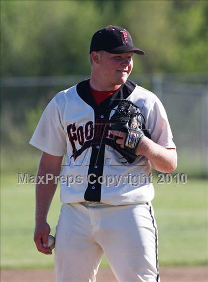 Thumbnail 1 in Pleasant Valley @ Foothill photogallery.
