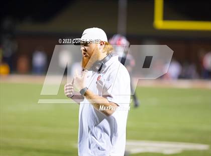 Thumbnail 1 in Creekside vs Warner Robins (GHSA 5A 3rd Round) photogallery.