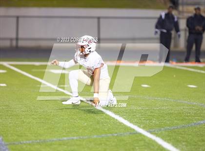 Thumbnail 1 in Creekside vs Warner Robins (GHSA 5A 3rd Round) photogallery.