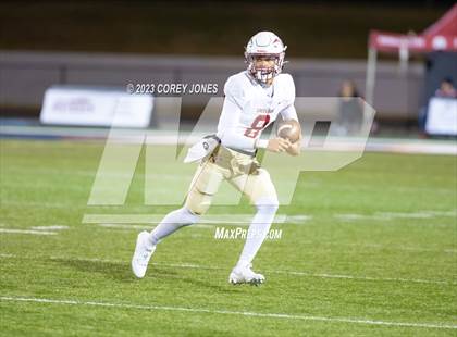 Thumbnail 1 in Creekside vs Warner Robins (GHSA 5A 3rd Round) photogallery.