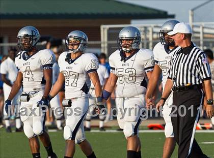 Thumbnail 2 in Nimitz @ North Crowley photogallery.