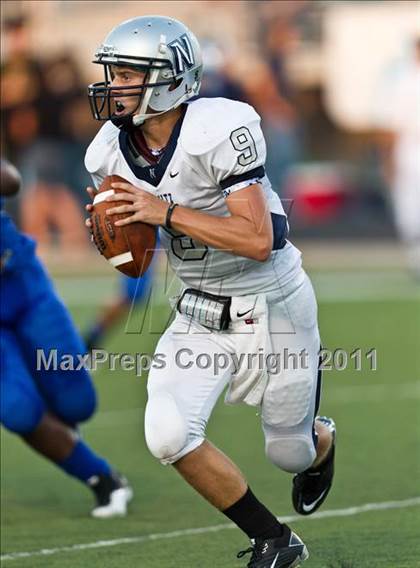 Thumbnail 2 in Nimitz @ North Crowley photogallery.