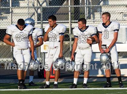 Thumbnail 1 in Nimitz @ North Crowley photogallery.