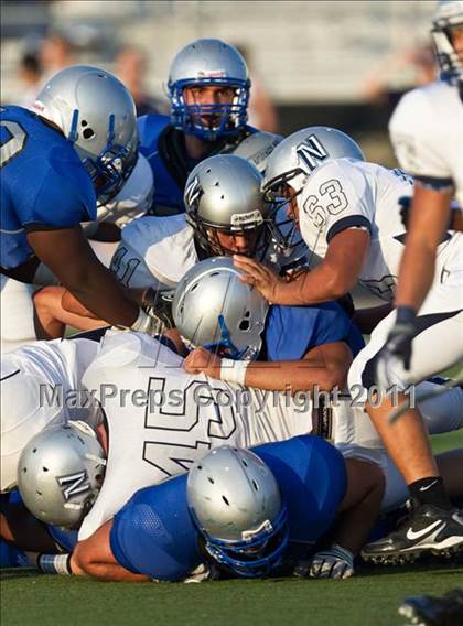 Thumbnail 3 in Nimitz @ North Crowley photogallery.