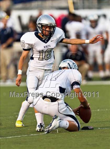 Thumbnail 2 in Nimitz @ North Crowley photogallery.