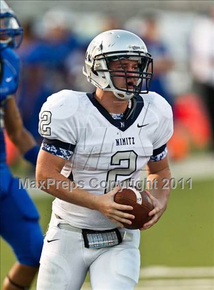 Thumbnail 1 in Nimitz @ North Crowley photogallery.