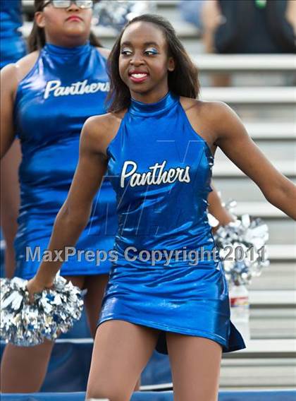 Thumbnail 3 in Nimitz @ North Crowley photogallery.