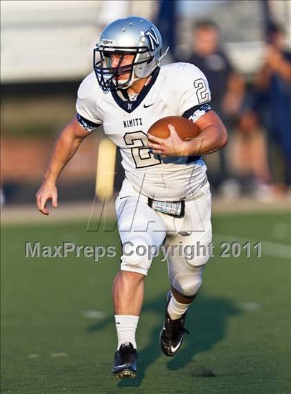 Thumbnail 3 in Nimitz @ North Crowley photogallery.
