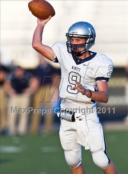 Thumbnail 3 in Nimitz @ North Crowley photogallery.
