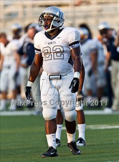 Thumbnail 3 in Nimitz @ North Crowley photogallery.