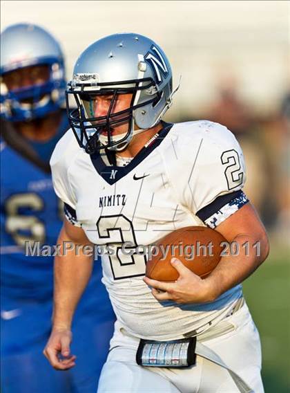Thumbnail 2 in Nimitz @ North Crowley photogallery.