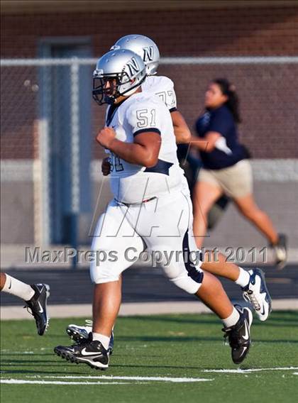 Thumbnail 3 in Nimitz @ North Crowley photogallery.