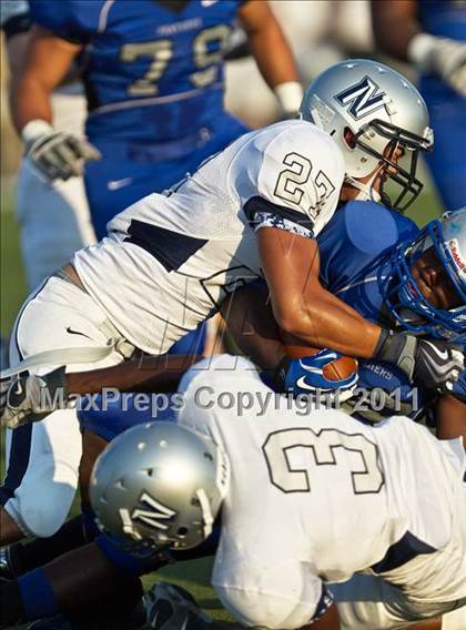 Thumbnail 2 in Nimitz @ North Crowley photogallery.