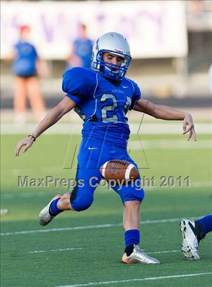Thumbnail 3 in Nimitz @ North Crowley photogallery.