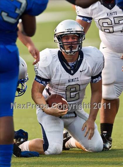 Thumbnail 2 in Nimitz @ North Crowley photogallery.