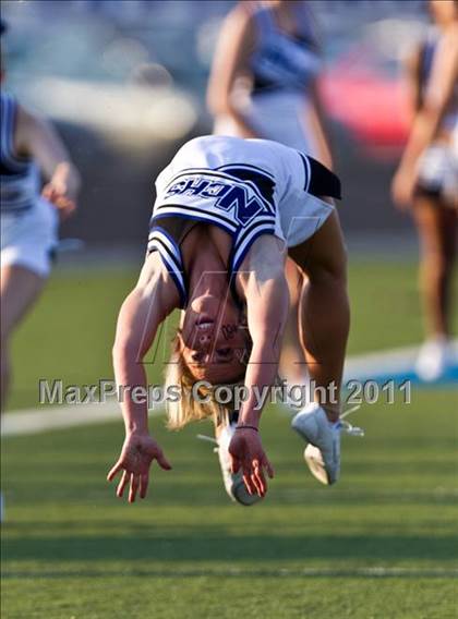 Thumbnail 1 in Nimitz @ North Crowley photogallery.