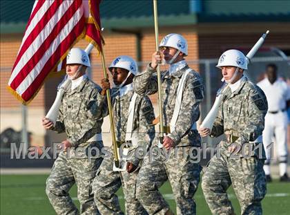 Thumbnail 3 in Nimitz @ North Crowley photogallery.